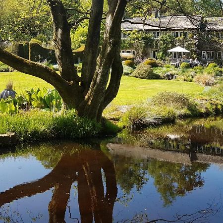 Tyas Cottage Slaithwaite エクステリア 写真