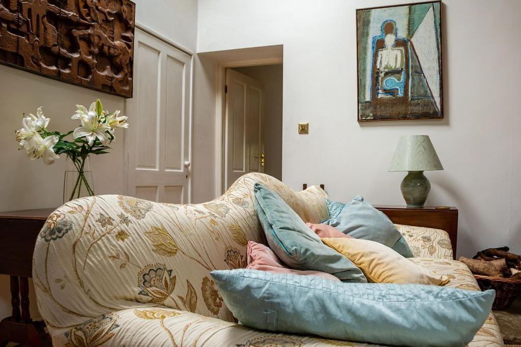 Tyas Cottage Slaithwaite エクステリア 写真