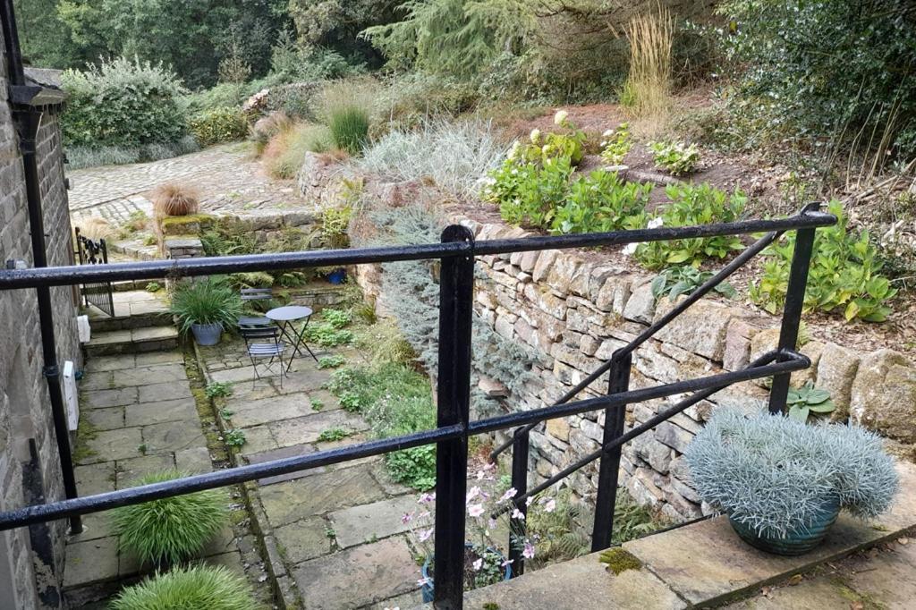 Tyas Cottage Slaithwaite エクステリア 写真